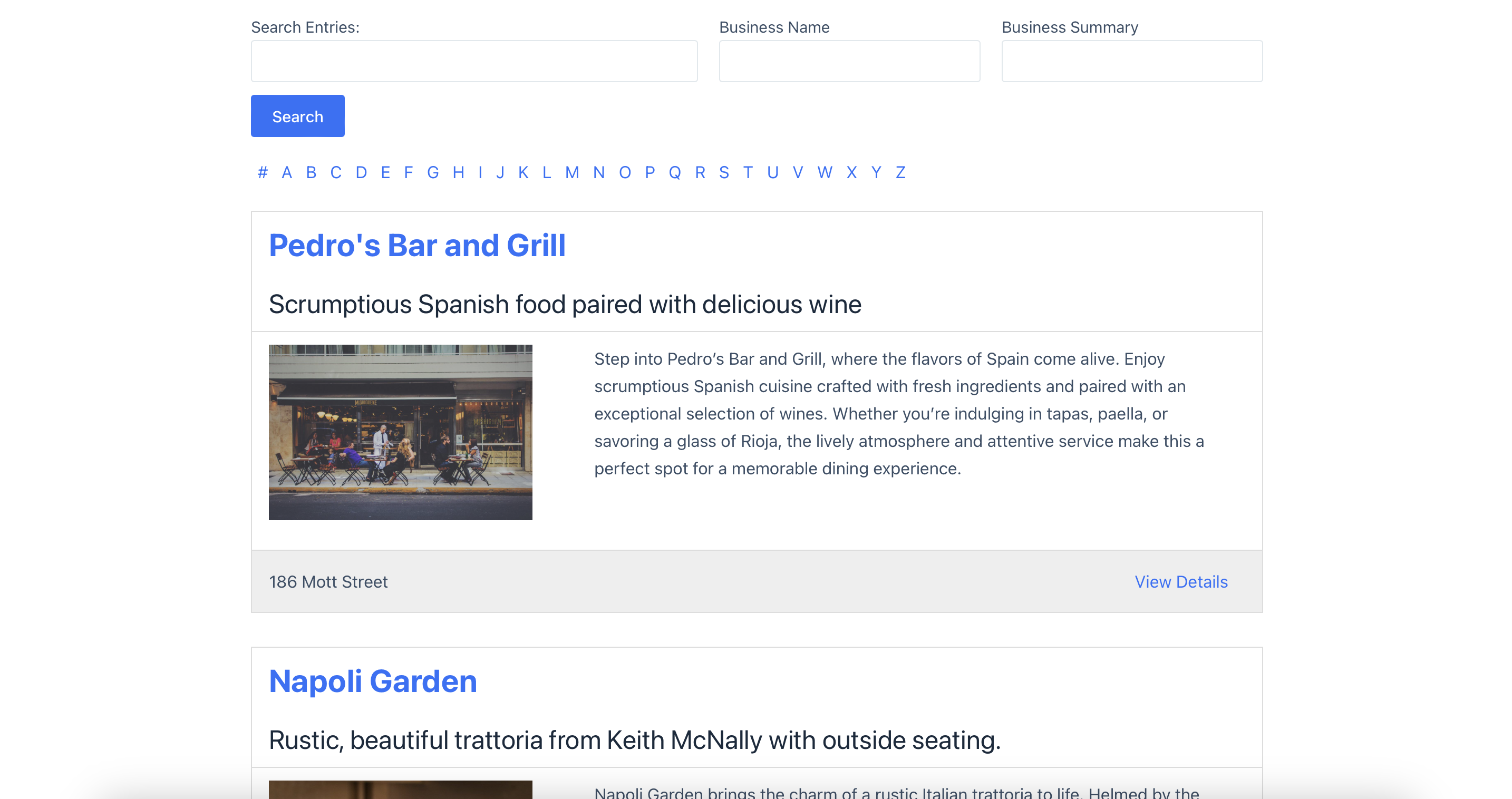 Business+Directory