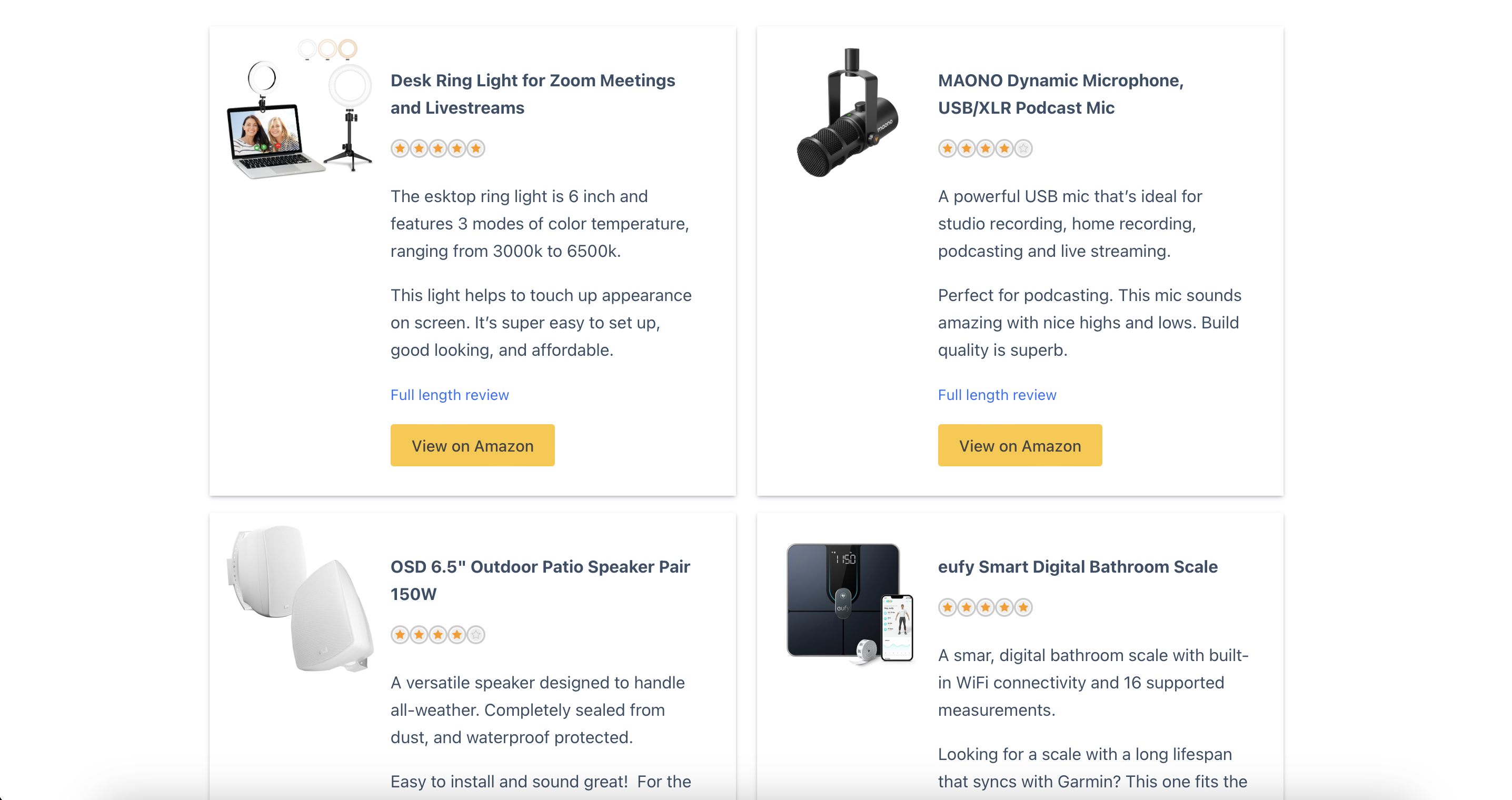 Product+reviews