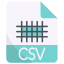 file extension icon